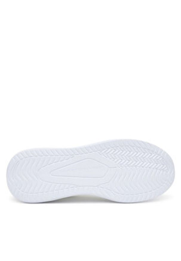 TOMMY HILFIGER - Tommy Hilfiger Sneakersy Modern Lightcup FM0FM05528 Biały. Kolor: biały. Materiał: materiał