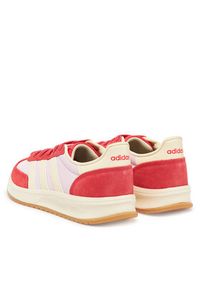 Adidas - adidas Sneakersy Run 70s 2.0 JP5465 Różowy. Kolor: różowy. Materiał: materiał. Sport: bieganie #5
