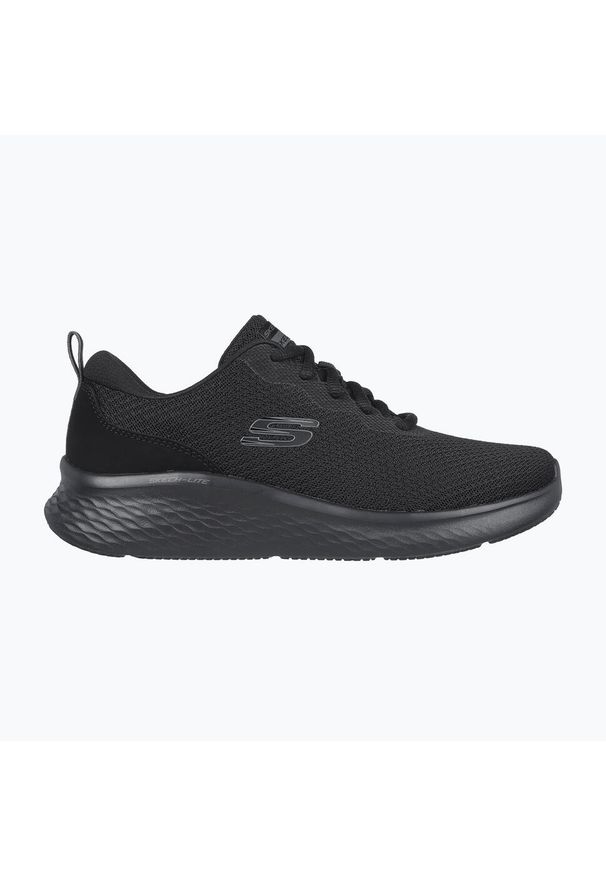 skechers - Buty damskie SKECHERS Skech-Lite Pro Best Chance. Kolor: czarny