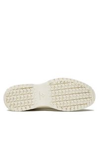 Converse Trampki Chuck Taylor All Star Lugged 2.0 Hi A03557C Écru. Kolor: kremowy. Materiał: materiał #5