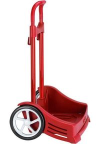 Safta Wózek do Plecaka Safta Czerwony. Kolor: czerwony #1