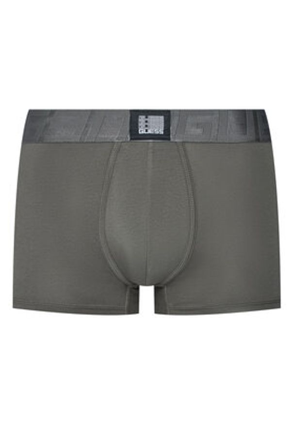 Guess Komplet bokserek U4RG01 K6YW0 Szary. Kolor: szary. Materiał: bawełna