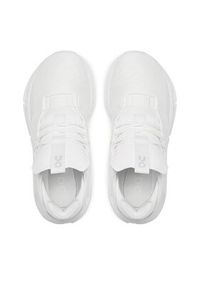 On Sneakersy Cloudnova 2698225 Biały. Kolor: biały #3