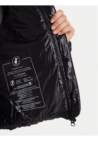 Save The Duck Kurtka zimowa D31989W LOVE21 Czarny Regular Fit. Kolor: czarny. Materiał: syntetyk. Sezon: zima