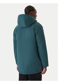 DC Shoes Kurtka przejściowa Brewberg EDYJK03269 Zielony Regular Fit. Kolor: zielony. Materiał: syntetyk #6