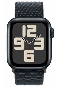 APPLE - Smartwatch Apple Watch SE GPS 40mm aluminium Północ | Północ opaska sportowa. Rodzaj zegarka: smartwatch. Styl: sportowy #2