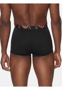 Emporio Armani Underwear Komplet 3 par bokserek EM000259 AF10778 MC061 Czarny. Kolor: czarny. Materiał: bawełna #8