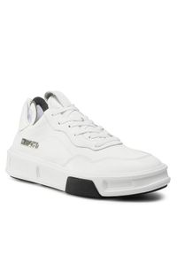Rage Age Sneakersy RA-14-02-000044 Biały. Kolor: biały. Materiał: skóra #1