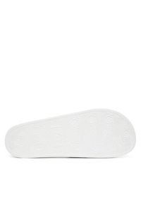 EA7 Emporio Armani Klapki 7X000108 AF15118 M0112 Biały. Kolor: biały #5