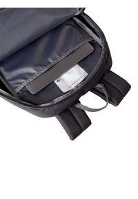 The North Face Plecak COURT JESTER BKP SMOKED PEAR NF0A52VY7E11 Szary. Kolor: szary. Materiał: materiał #5