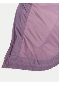 Pinko - PINKO Kurtka zimowa 101602 A2P6 Fioletowy Regular Fit. Kolor: fioletowy. Materiał: syntetyk. Sezon: zima