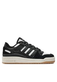 Adidas - Sneakersy adidas. Kolor: czarny #1