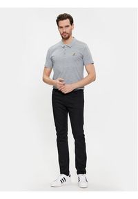 Brave Soul Komplet 3 koszulek polo MPS-628KEVON Kolorowy Regular Fit. Typ kołnierza: polo. Materiał: bawełna. Wzór: kolorowy