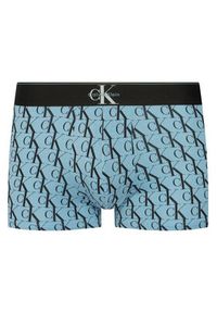 Calvin Klein Underwear Komplet bokserek LV00NB4472 Kolorowy. Materiał: bawełna. Wzór: kolorowy #6