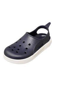 Boatilus - Sandały dziecięce BOATILUS CLOGGY. Kolor: niebieski