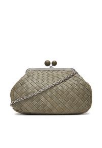 Weekend Max Mara Torebka 2525516154650 Zielony. Kolor: zielony. Materiał: skórzane #3