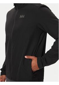 Helly Hansen Kurtka softshell Sirdal Softshell Jacket 63147 Czarny Regular Fit. Kolor: czarny. Materiał: syntetyk #6