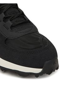Lacoste Sneakersy 750SFA0082 Czarny. Kolor: czarny. Materiał: materiał #4
