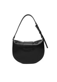 Karl Lagerfeld - KARL LAGERFELD Torebka B1W30198 Czarny. Kolor: czarny. Materiał: skórzane #2