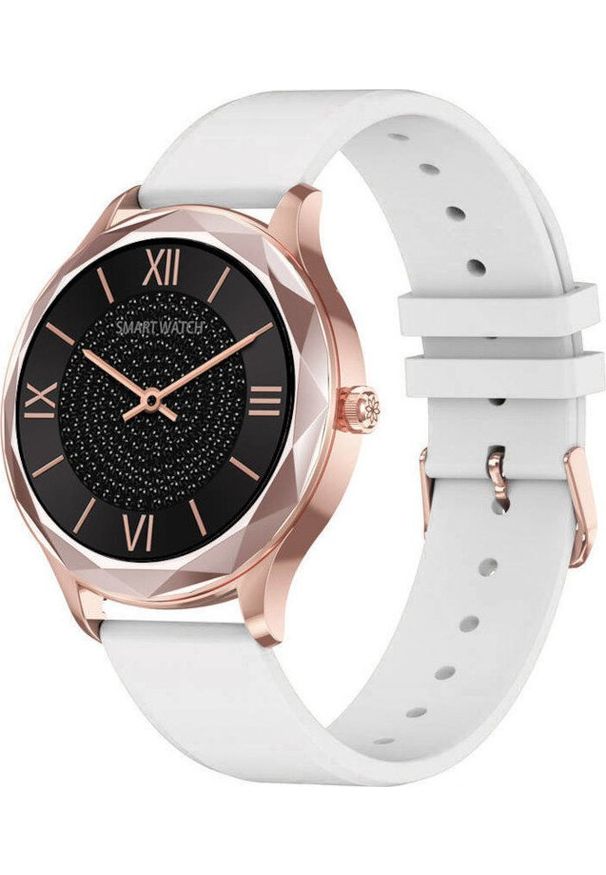 Smartwatch Pacific. Rodzaj zegarka: smartwatch