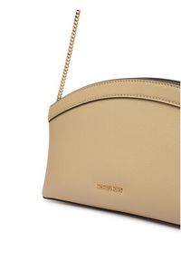MICHAEL Michael Kors Torebka 30S6G13C5L Khaki. Kolor: brązowy. Materiał: skórzane #6