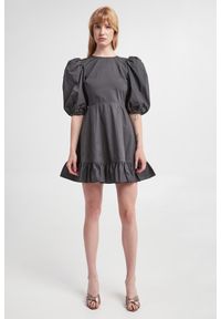 Custommade - Sukienka mini CUSTOMMADE. Długość: mini #3