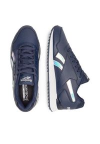 Reebok Sneakersy Glide Ripple GV7053 Granatowy. Kolor: niebieski. Materiał: skóra #6