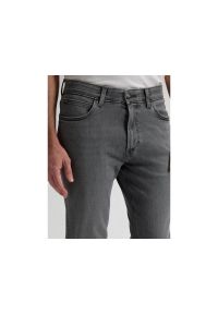 Lee - MESKIE SPODNIE LEE RIDER REGAL GRAY 112377695 #3
