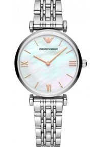 Zegarek Emporio Armani Zegarek Damski Armani AR90004L ( 32 mm) #1