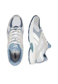 Reebok Sneakersy CEO-ROAD PRIME 100230908 Szary. Kolor: szary. Materiał: materiał #7