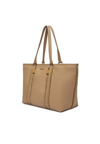 Badura Torebka Wen-30 Brązowy. Kolor: brązowy. Materiał: skórzane #3