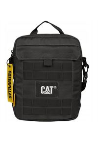 CATerpillar - Plecak Caterpillar Namib Tablet Bag 84036-80 czarny One size. Kolor: czarny #1