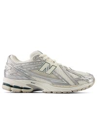 Buty unisex New Balance M1906REE – szare. Kolor: szary. Materiał: materiał, syntetyk, guma. Szerokość cholewki: normalna. Sport: turystyka piesza