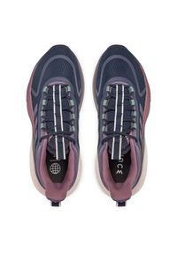 Adidas - adidas Buty Alphabounce+ Sustainable Bounce Shoes IE9757 Niebieski. Kolor: niebieski. Model: Adidas Alphabounce #4