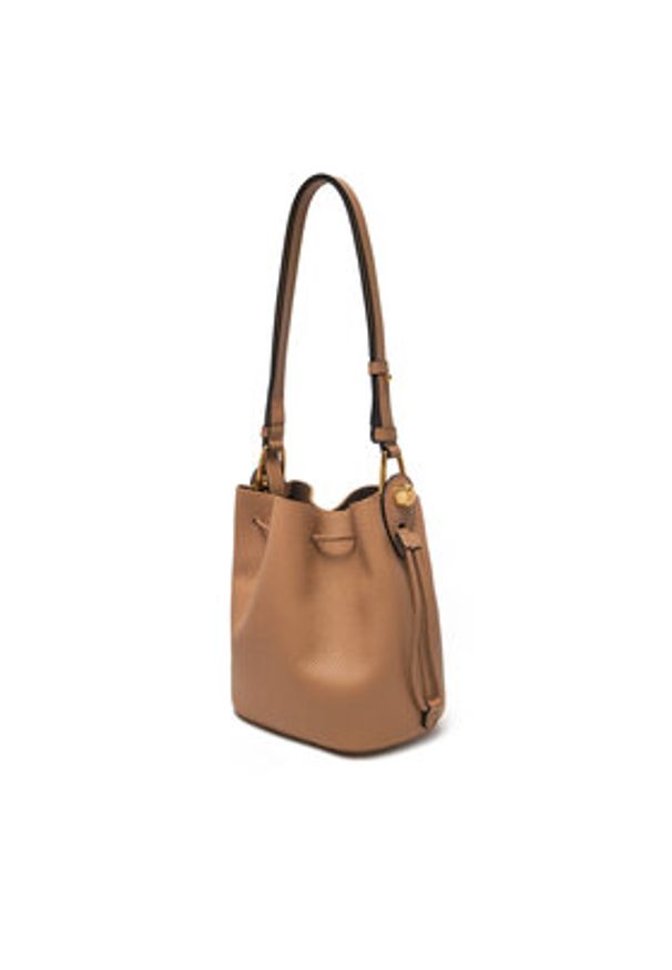 Furla Torebka WB01514 BX0176 YU500 Brązowy. Kolor: brązowy. Materiał: skórzane