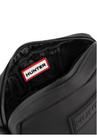 Hunter Saszetka HTR-K-002-06 Czarny. Kolor: czarny. Materiał: poliester, materiał #5