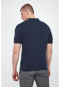 Polo męskie Willo JOOP!. Typ kołnierza: polo #4