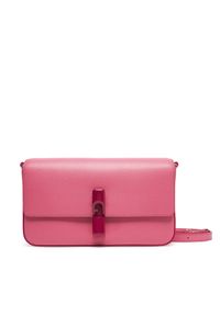 Torebka Furla. Kolor: różowy