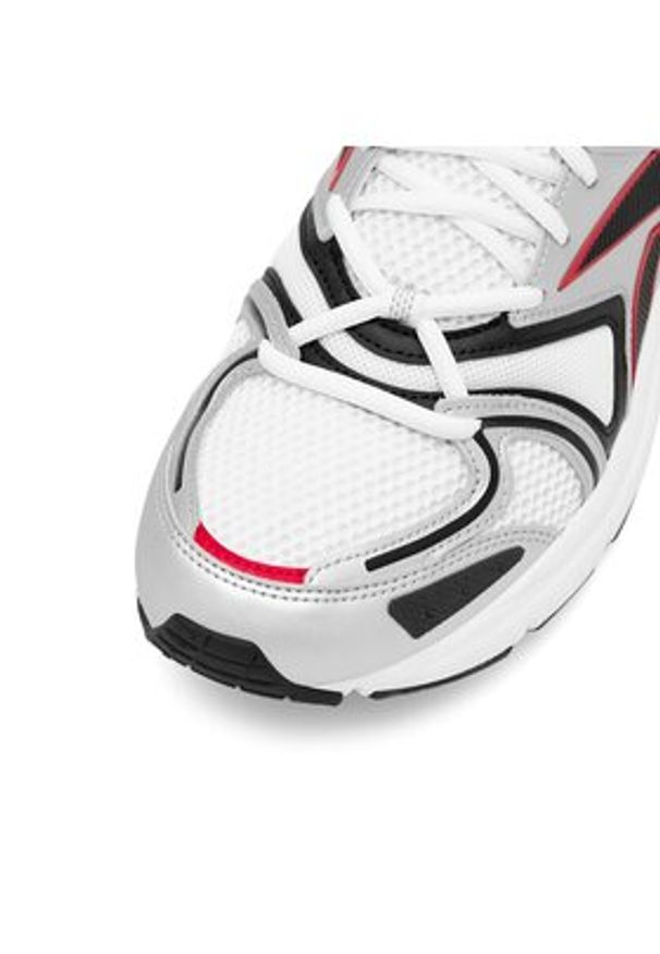 Reebok Sneakersy RBK Primer Road Plus VI 100070277-M Kolorowy. Materiał: syntetyk. Wzór: kolorowy