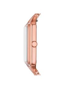 Fossil Zegarek Raquel ES5323 Złoty. Kolor: złoty