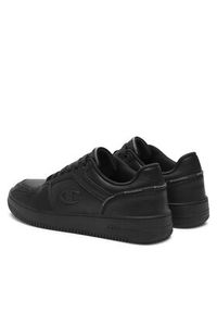 Champion Sneakersy Rebound 2.0 Low Low Cut Shoe S21906-KK009 Czarny. Kolor: czarny #4