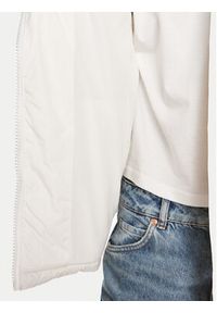 Tommy Jeans Kurtka puchowa Alaska DW0DW18610 Biały Regular Fit. Kolor: biały. Materiał: syntetyk #4