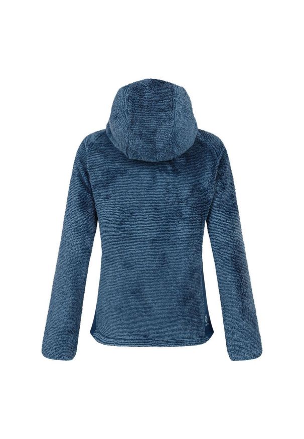 DARE 2B - Damska Warstwa Środkowa Torrek Mountain Pro Midlayer. Kolor: niebieski