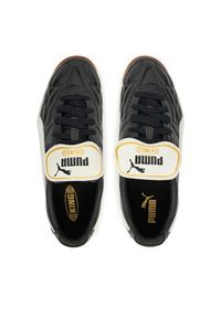 Puma Sneakersy King Indoor 401683 01 Czarny. Kolor: czarny. Materiał: skóra #4