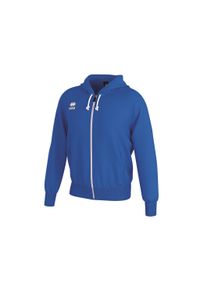 ERREA - Kurtka dziecięca Errea jacob. Kolor: niebieski. Sport: fitness #1