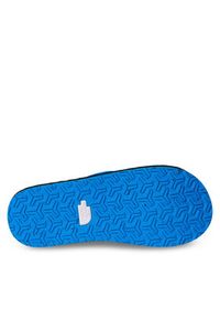 The North Face Japonki Base Camp Flip-Flop II NF0A47AA16Y1 Czarny. Kolor: czarny. Materiał: materiał #4