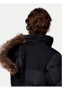 columbia - Columbia Kurtka zimowa Marquam Peak Fusion™ II 2088121 Czarny Regular Fit. Kolor: czarny. Materiał: syntetyk. Sezon: zima #11