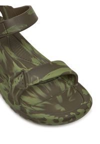 Teva Sandały Hurrican Drift 1135410 Zielony. Kolor: zielony. Materiał: syntetyk #5
