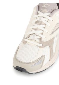 Reebok Sneakersy ROAD PRIME 100211341 Biały. Kolor: biały. Materiał: zamsz, skóra #6