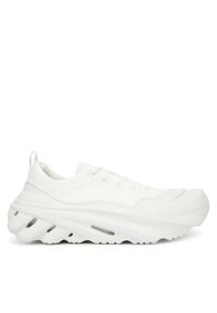 Sneakersy Crocs. Kolor: biały #1